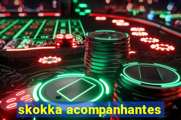 skokka acompanhantes